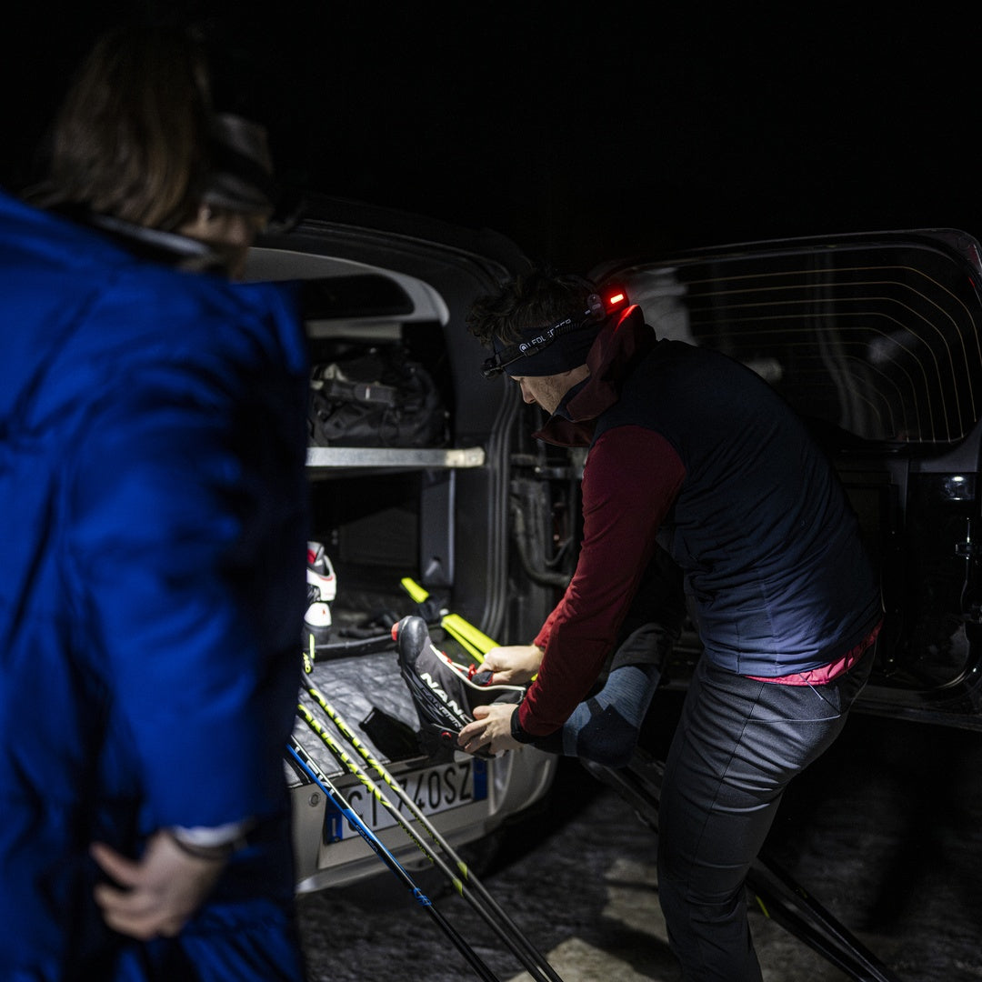 H9R Signature Headlamp