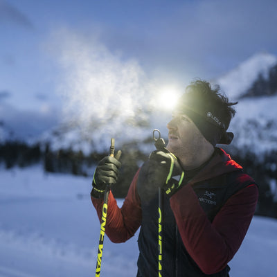 H9R Signature Headlamp