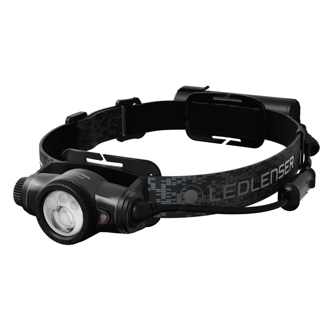 H9R Signature Headlamp