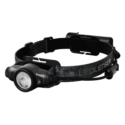 H9R Signature Headlamp
