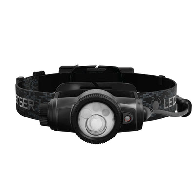 H9R Signature Headlamp