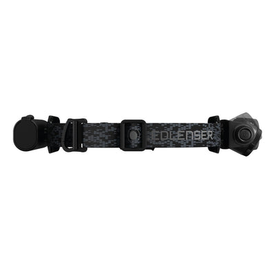 H9R Signature Headlamp