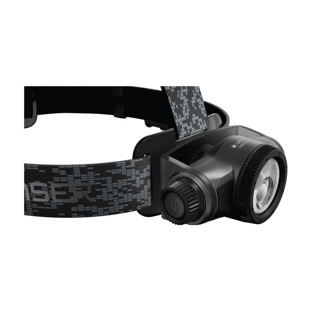 H9R Signature Headlamp