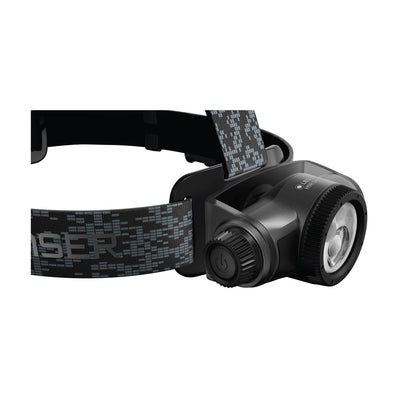 H9R Signature Headlamp