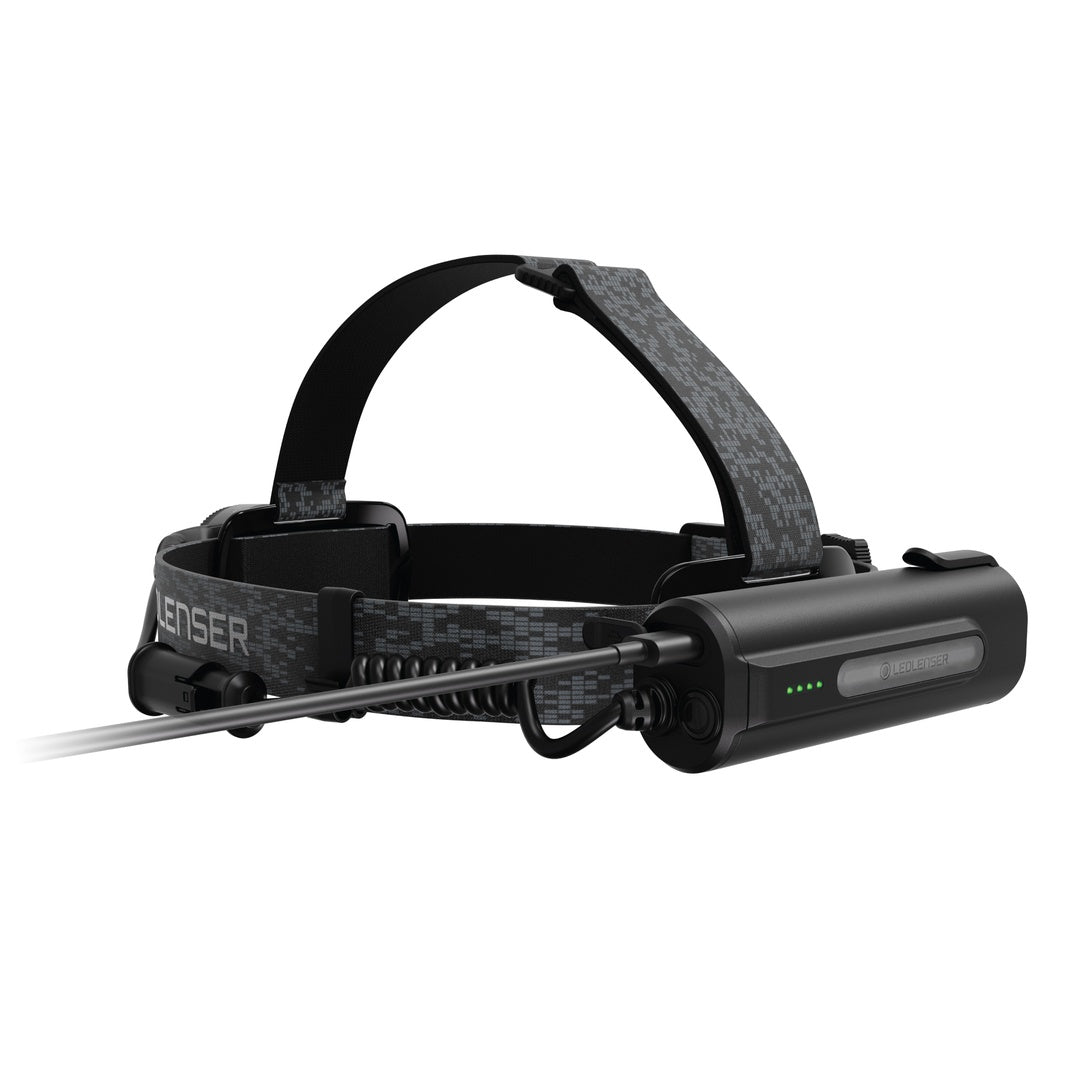 H9R Signature Headlamp