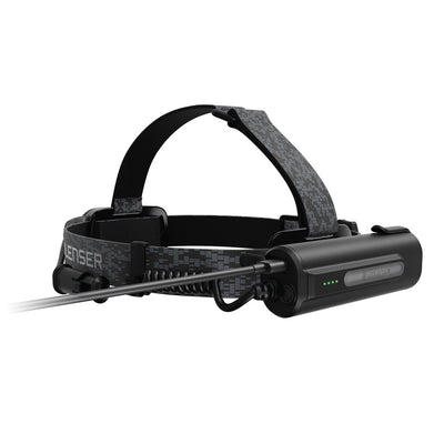 H9R Signature Headlamp