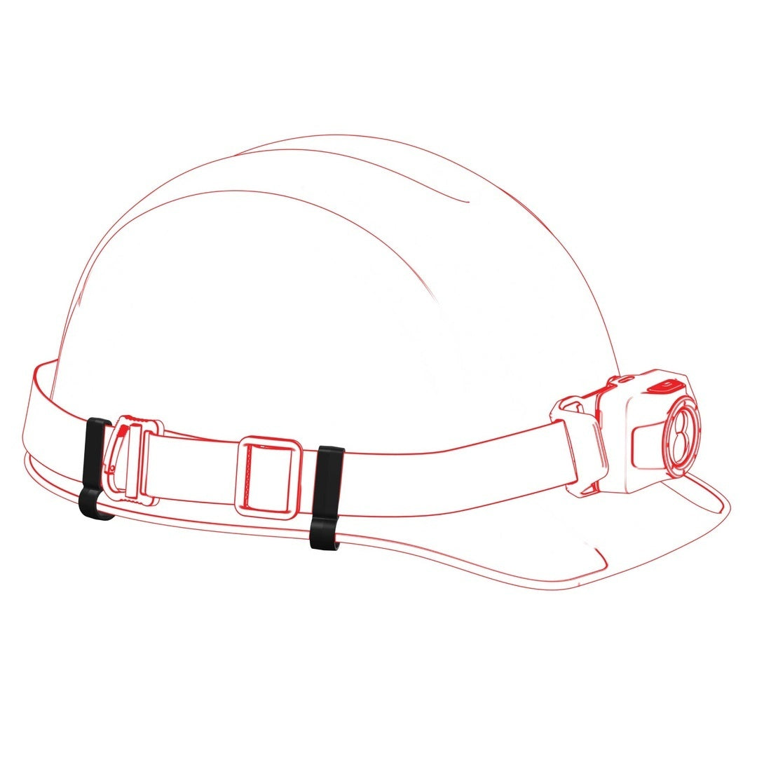 HF4R Pro Headlamp