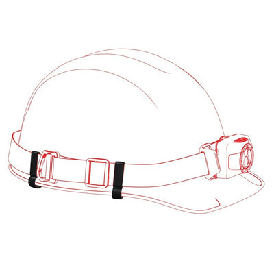 HF4R Pro Headlamp
