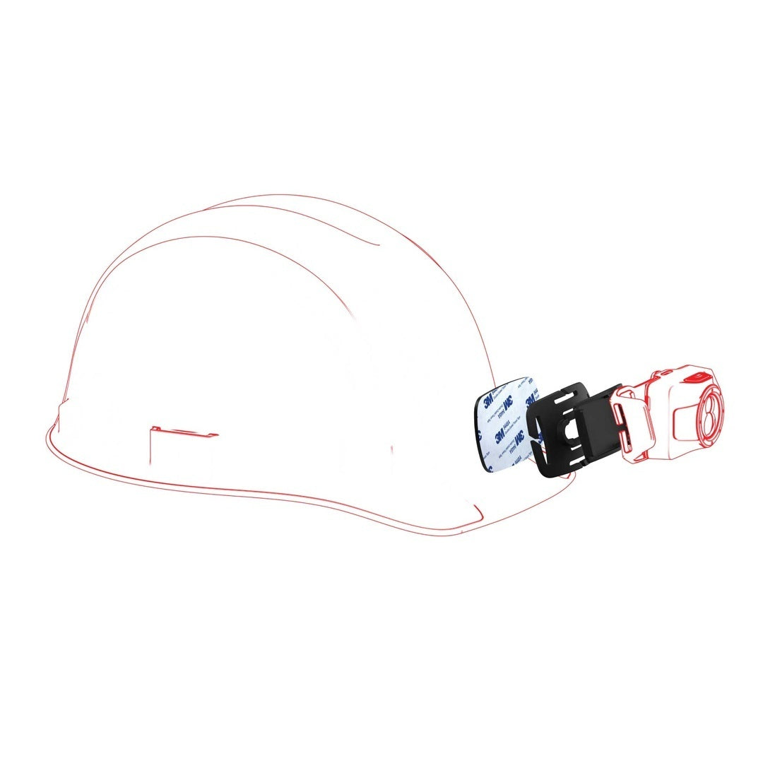 HF4R Pro Headlamp