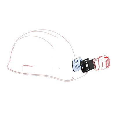 HF4R Pro Headlamp