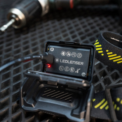 HF4R Pro Headlamp