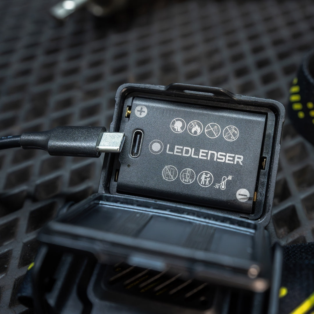 HF4R Pro Headlamp