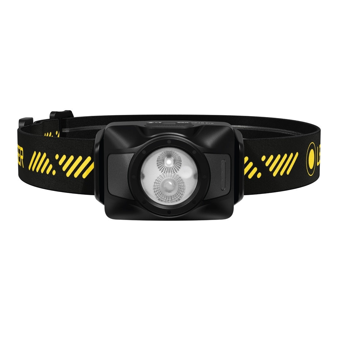 HF4R Pro Headlamp