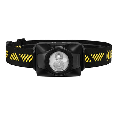 HF4R Pro Headlamp
