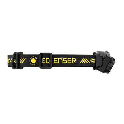 HF4R Pro Headlamp
