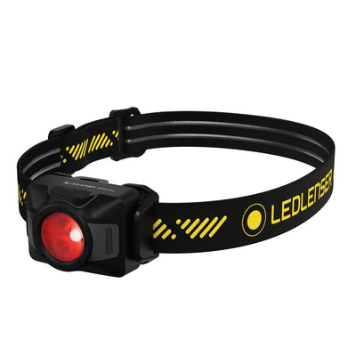 HF4R Pro Headlamp
