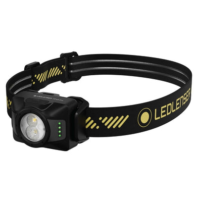 HF4R Pro Headlamp