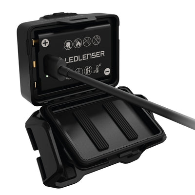 HF4R Pro Headlamp