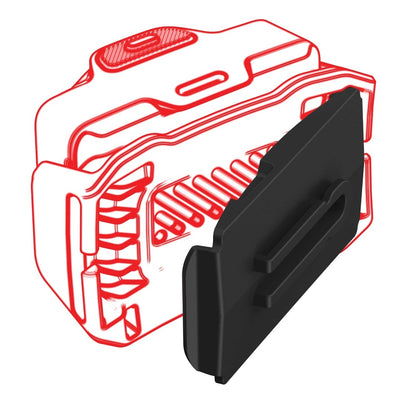 HF4R RGB Headlamp