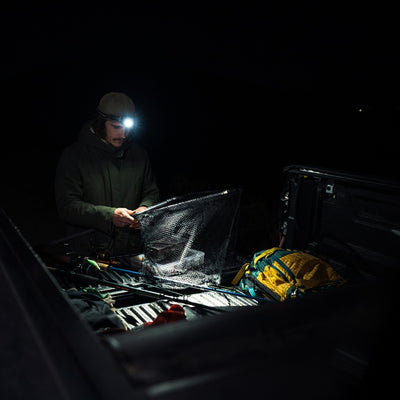 HF4R RGB Headlamp