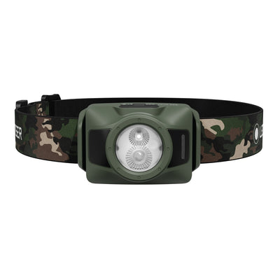 HF4R RGB Headlamp