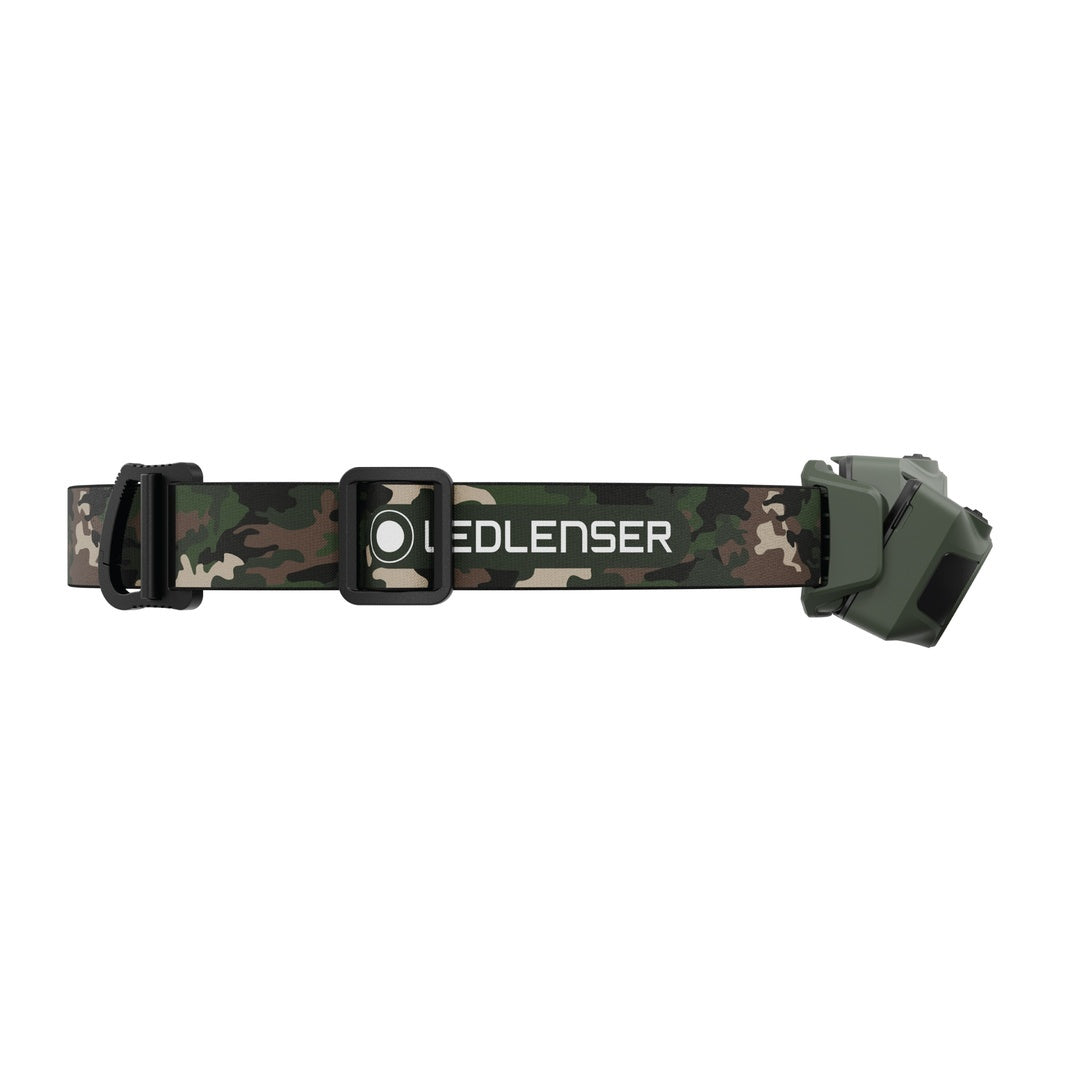HF4R RGB Headlamp