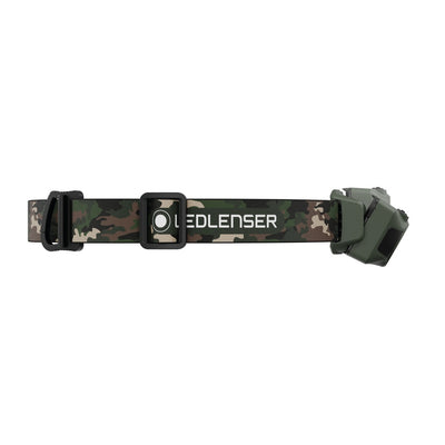 HF4R RGB Headlamp