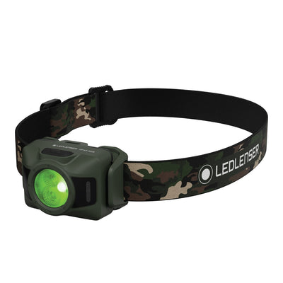 HF4R RGB Headlamp