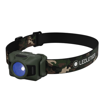 HF4R RGB Headlamp