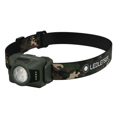 HF4R RGB Headlamp