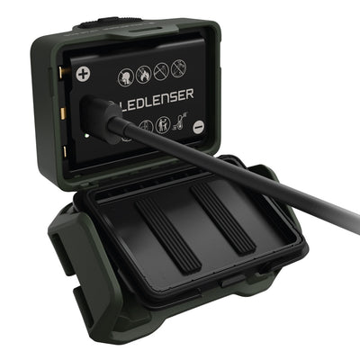 HF4R RGB Headlamp