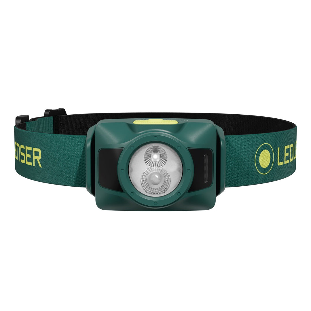 HF4R Headlamp