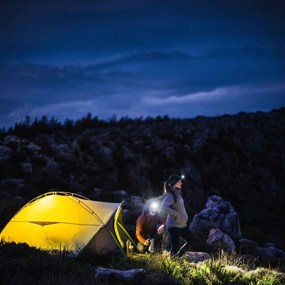 HF4R Headlamp