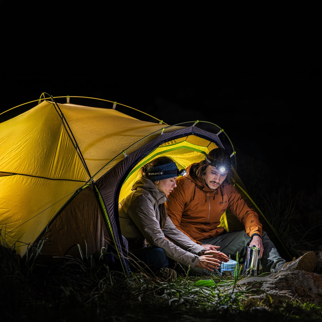 HF4R Headlamp