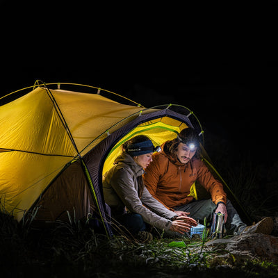 HF4R Headlamp