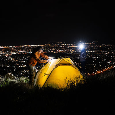 HF4R Headlamp