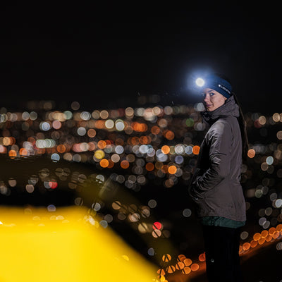 HF4R Headlamp