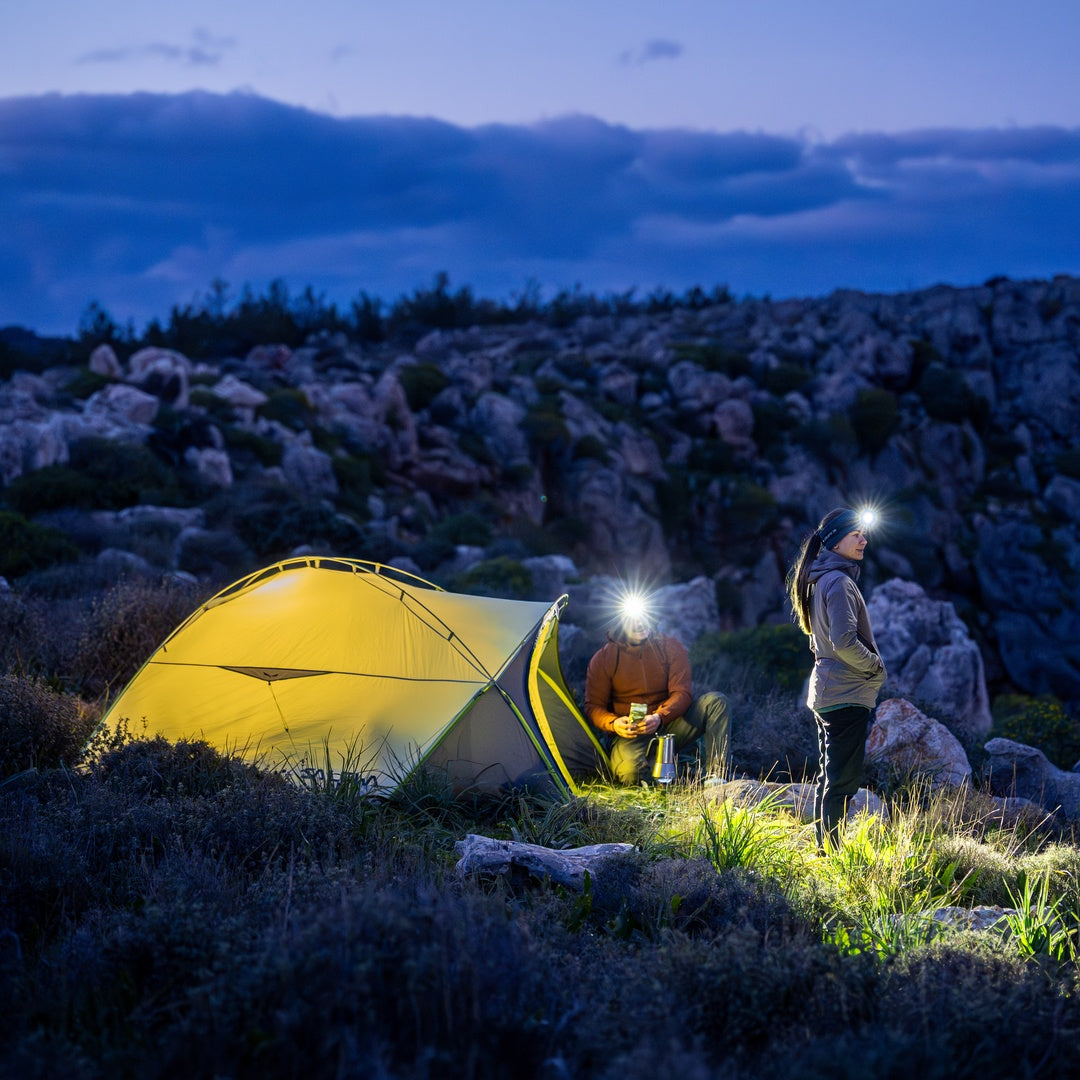 HF4R Headlamp