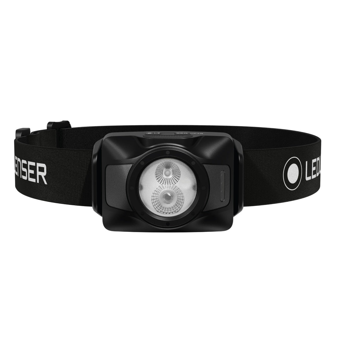 HF4R Headlamp