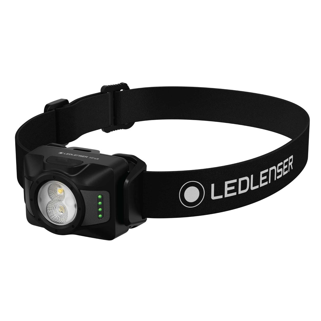 HF4R Headlamp