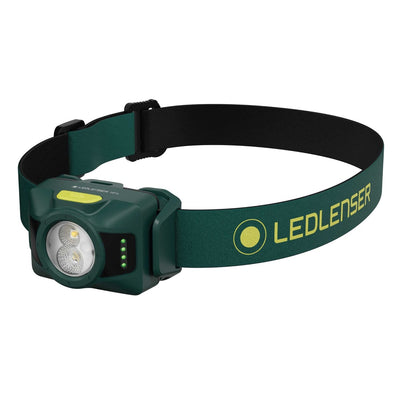 HF4 Headlamp