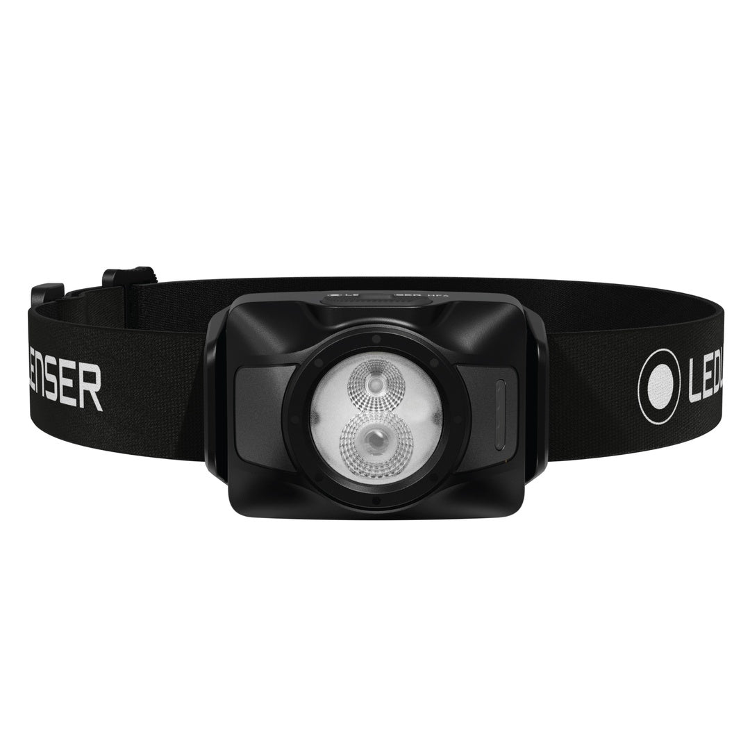 HF4 Headlamp