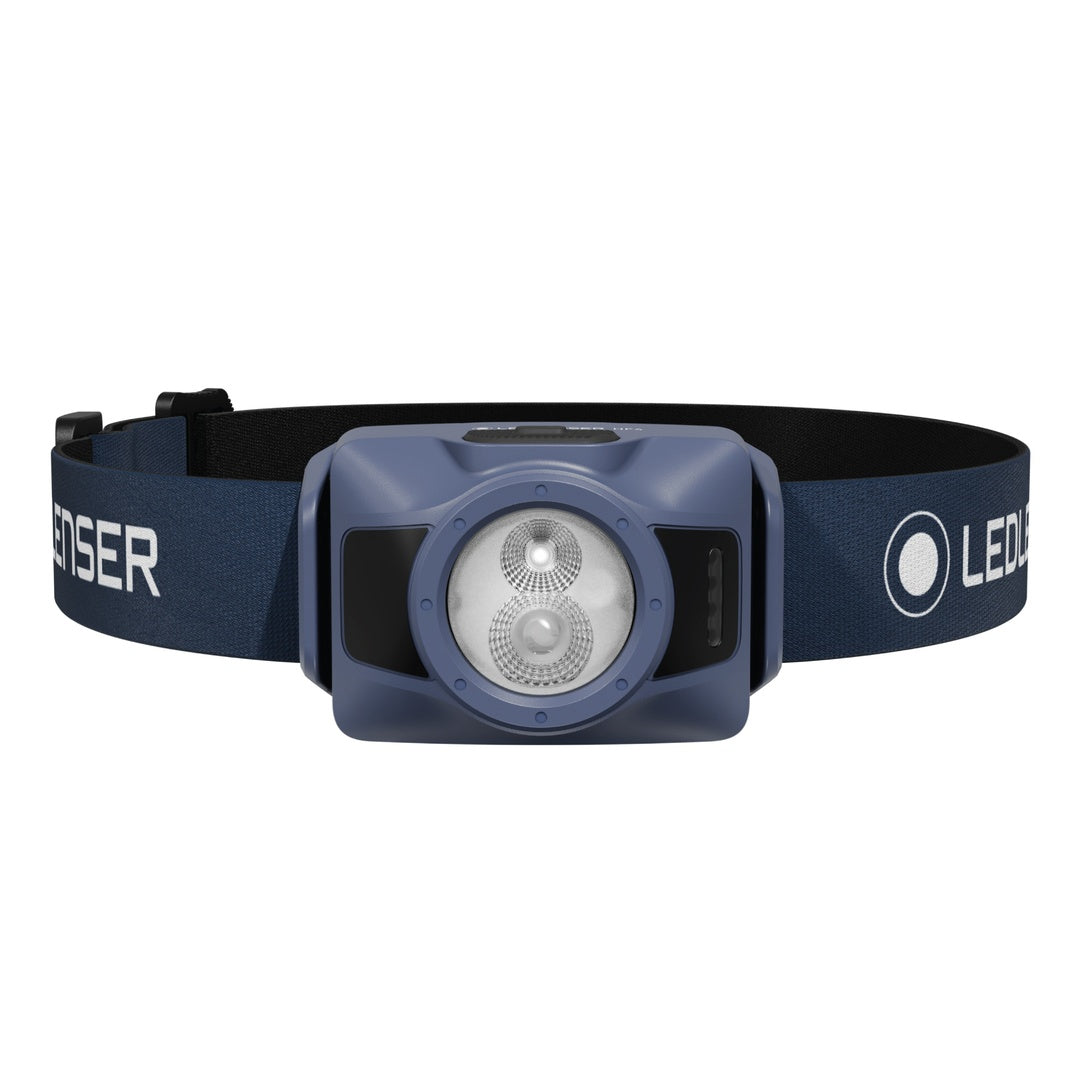 HF4 Headlamp