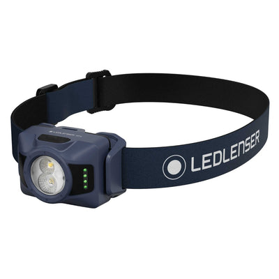 HF4 Headlamp