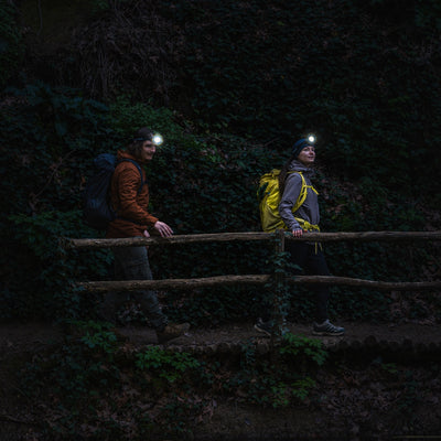 HF6R Headlamp