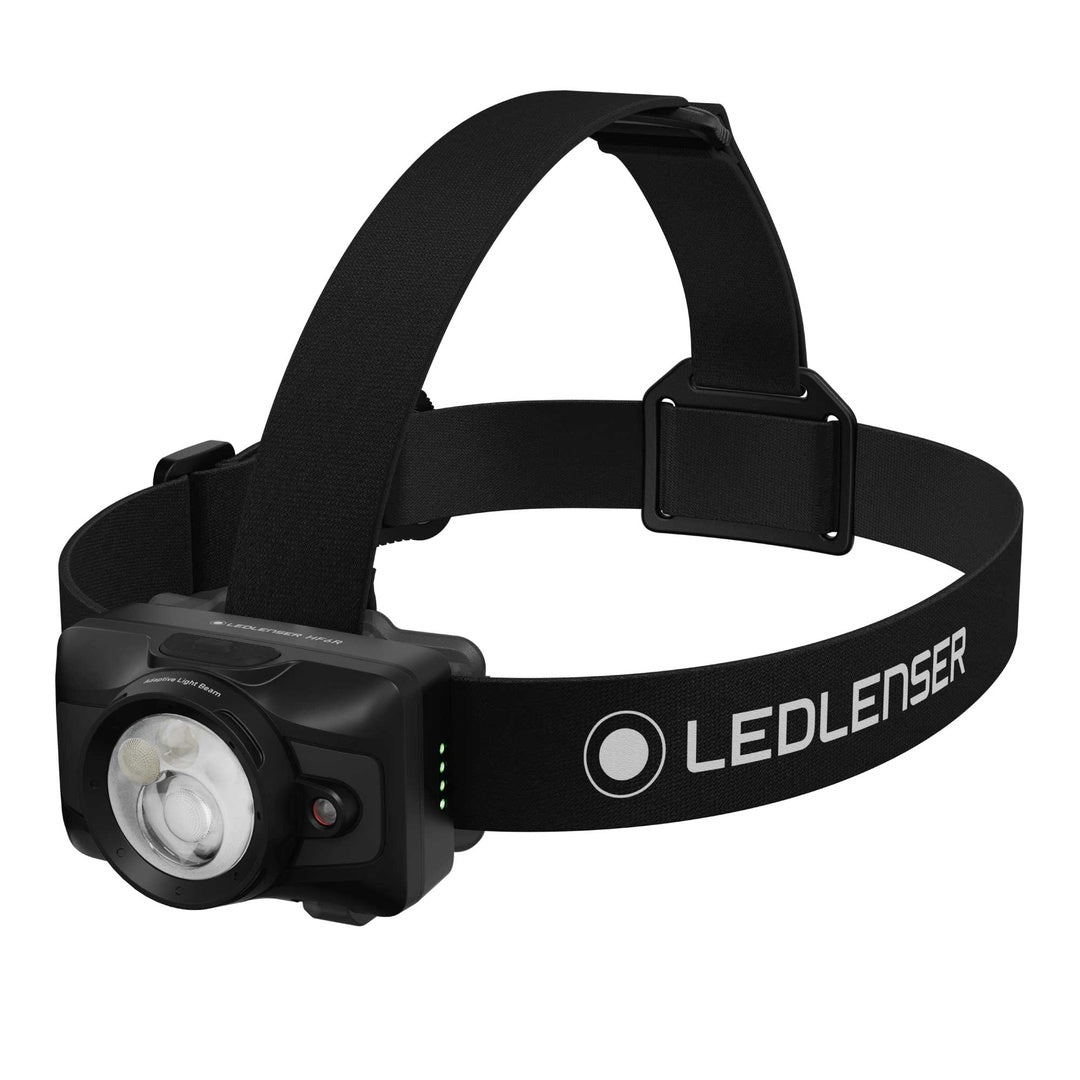 HF6R Headlamp