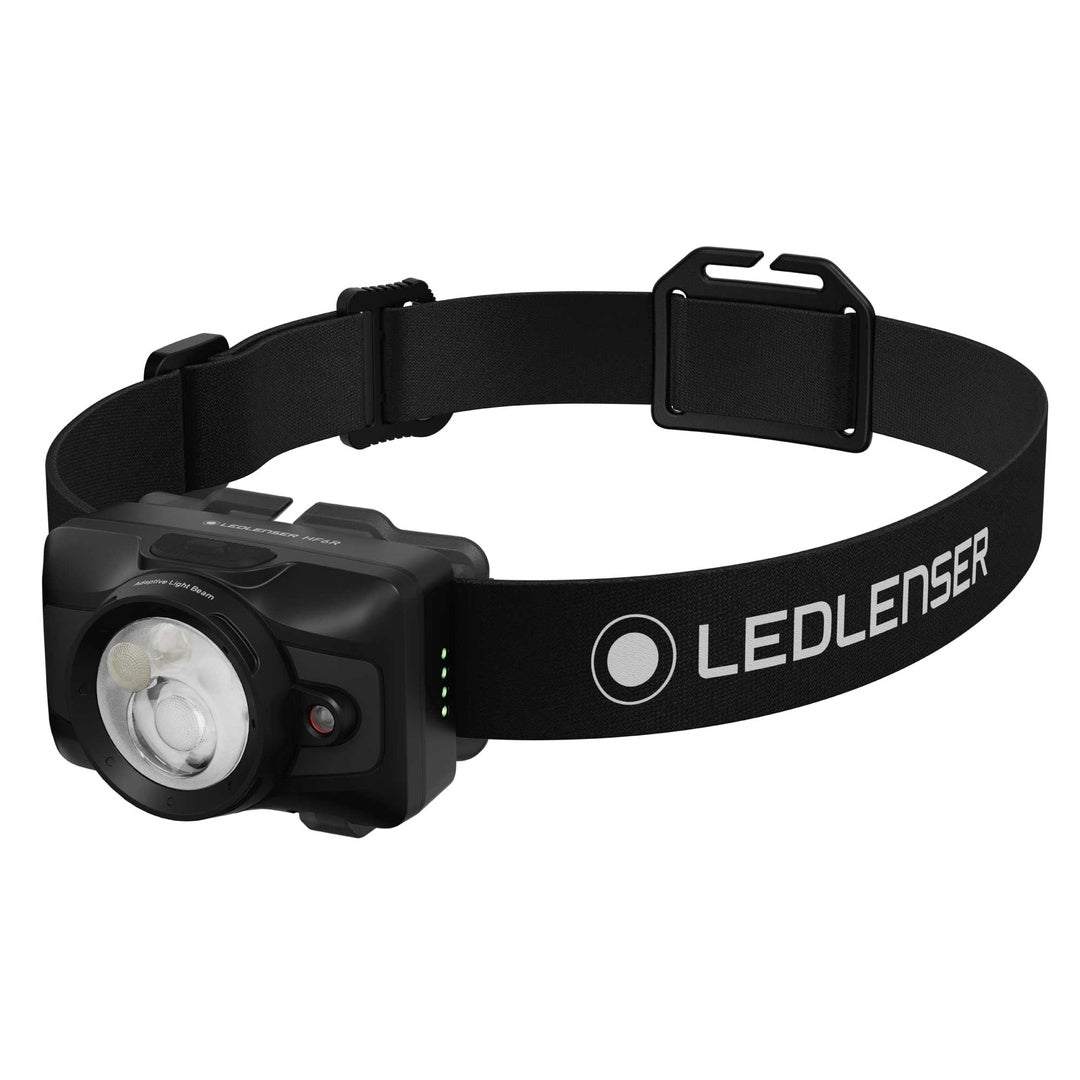 HF6R Headlamp
