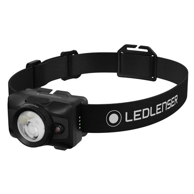 HF6R Headlamp