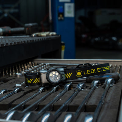 HF7R Pro Headlamp