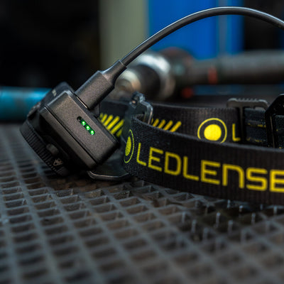 HF7R Pro Headlamp